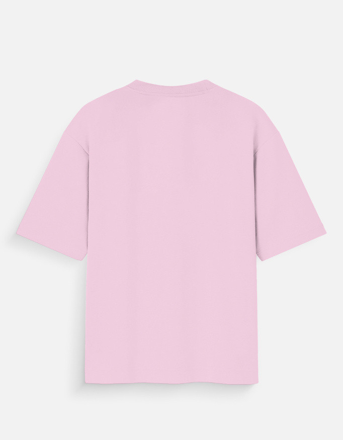 Elixir of Love – Blush | Oversized T-Shirt - Image 7