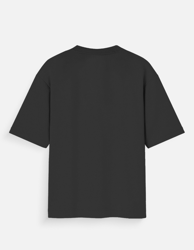 Elixir of Love – Midnight | Oversized T-Shirt - Image 7