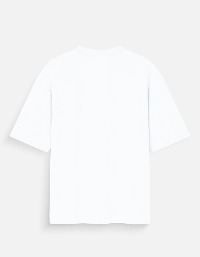 Elixir of Love – Blush | Oversized T-Shirt - Image 3