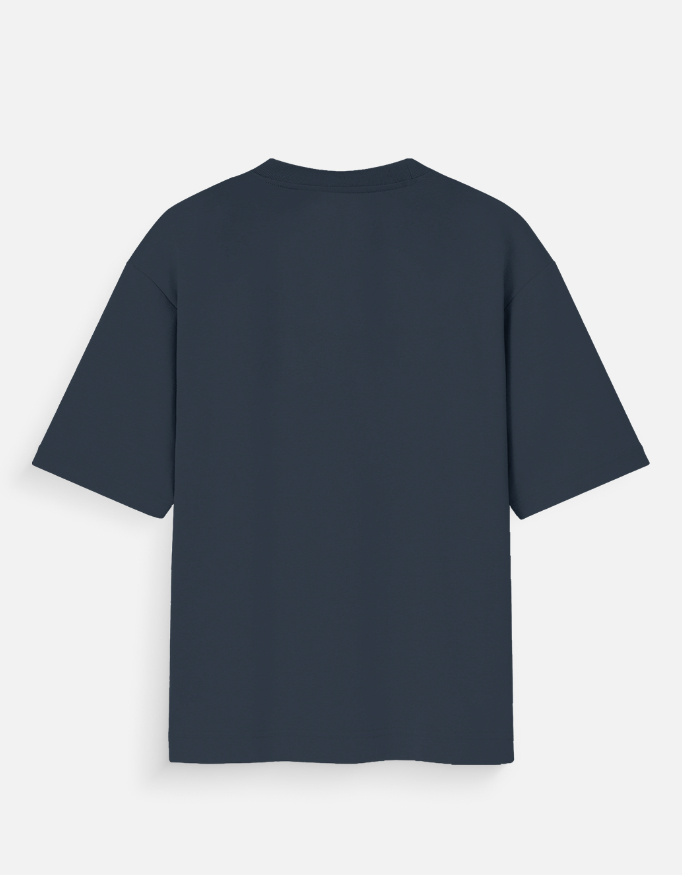 Elixir of Love – Midnight | Oversized T-Shirt - Image 5