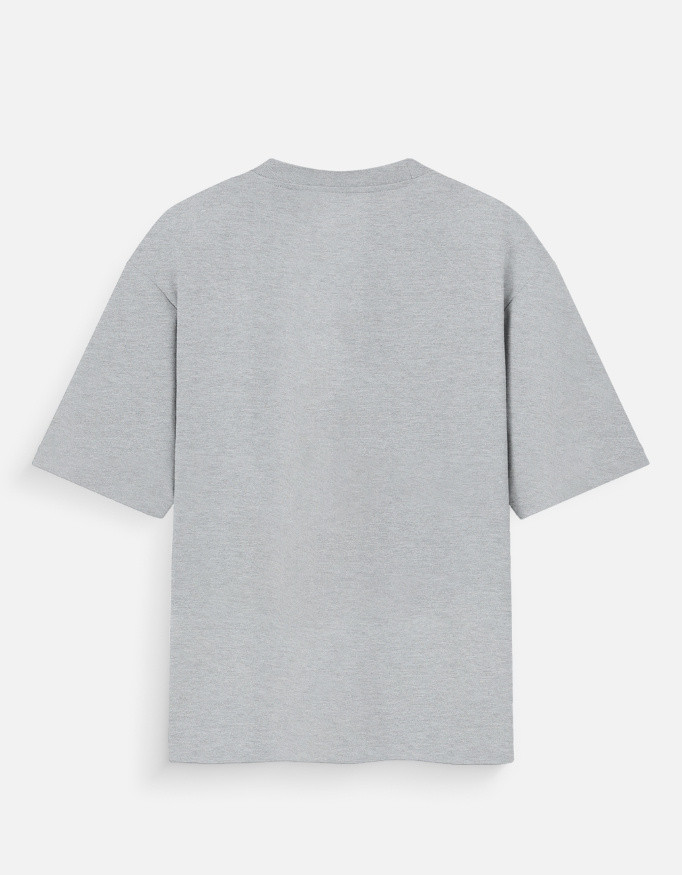 Elixir of Love – Blush | Oversized T-Shirt - Image 5