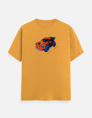 My Other Car Is a Spider-Bug | Lightweight Unisex T-Shirt
