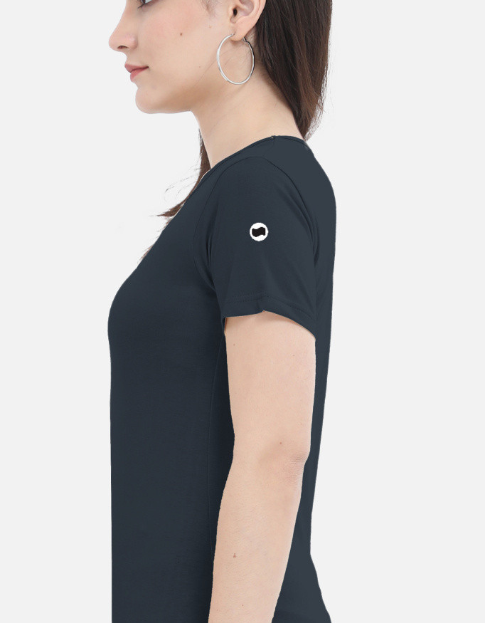 My Other Car Is a Vampire – Dark | Lightweight Women’s T-Shirt - Image 4