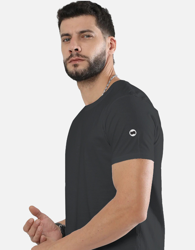 My Other Car Is a Dino - Dark | Lightweight Unisex T-Shirt - Image 13
