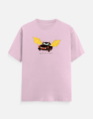 My Other Car Is a Vampire | Lightweight Unisex T-Shirt