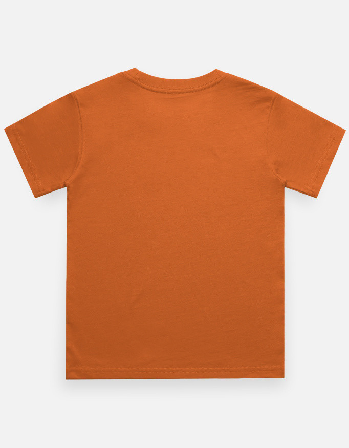 Hello Ghosty! | Kids Graphic T-Shirt - Image 12