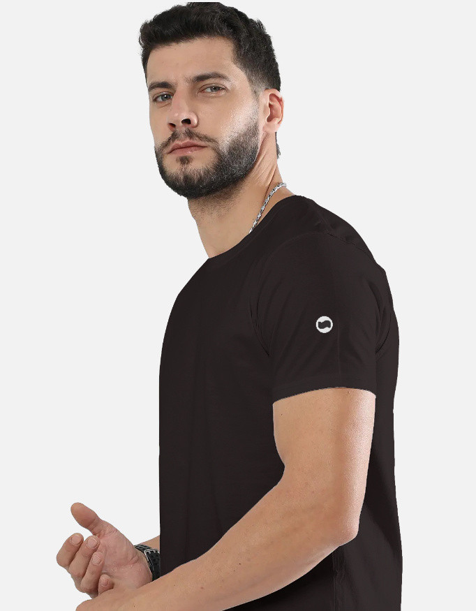 My Other Car Is a Dino - Dark | Lightweight Unisex T-Shirt - Image 4