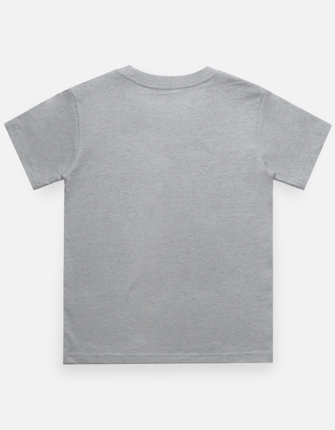 Hello Ghosty! | Kids Graphic T-Shirt - Image 8