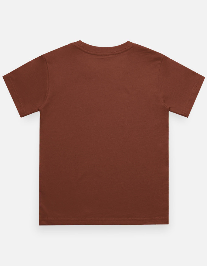 Hello Ghosty! | Kids Graphic T-Shirt - Image 16