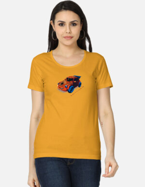 My Other Car Is a Spider-Bug | Lightweight Women’s T-Shirt