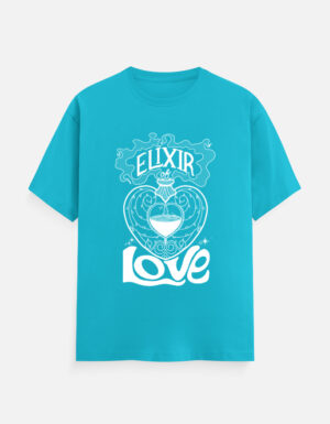 Elixir of Love – Pearl | Lightweight Unisex T-Shirt