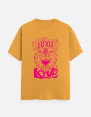 Elixir of Love – Blush | Lightweight Unisex T-Shirt