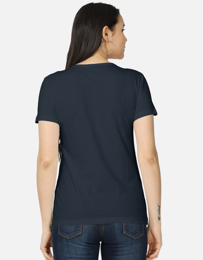 My Other Car Is a Vampire – Dark | Lightweight Women’s T-Shirt - Image 3