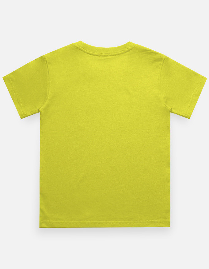 Hello Ghosty! | Kids Graphic T-Shirt - Image 3